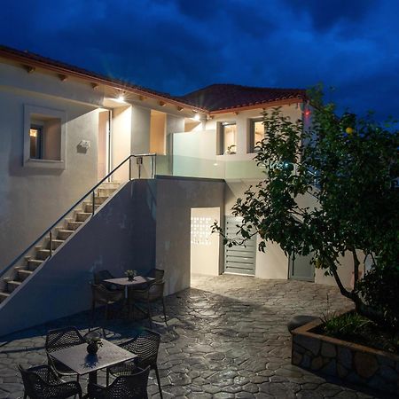 Sir T Residence Floka  Esterno foto