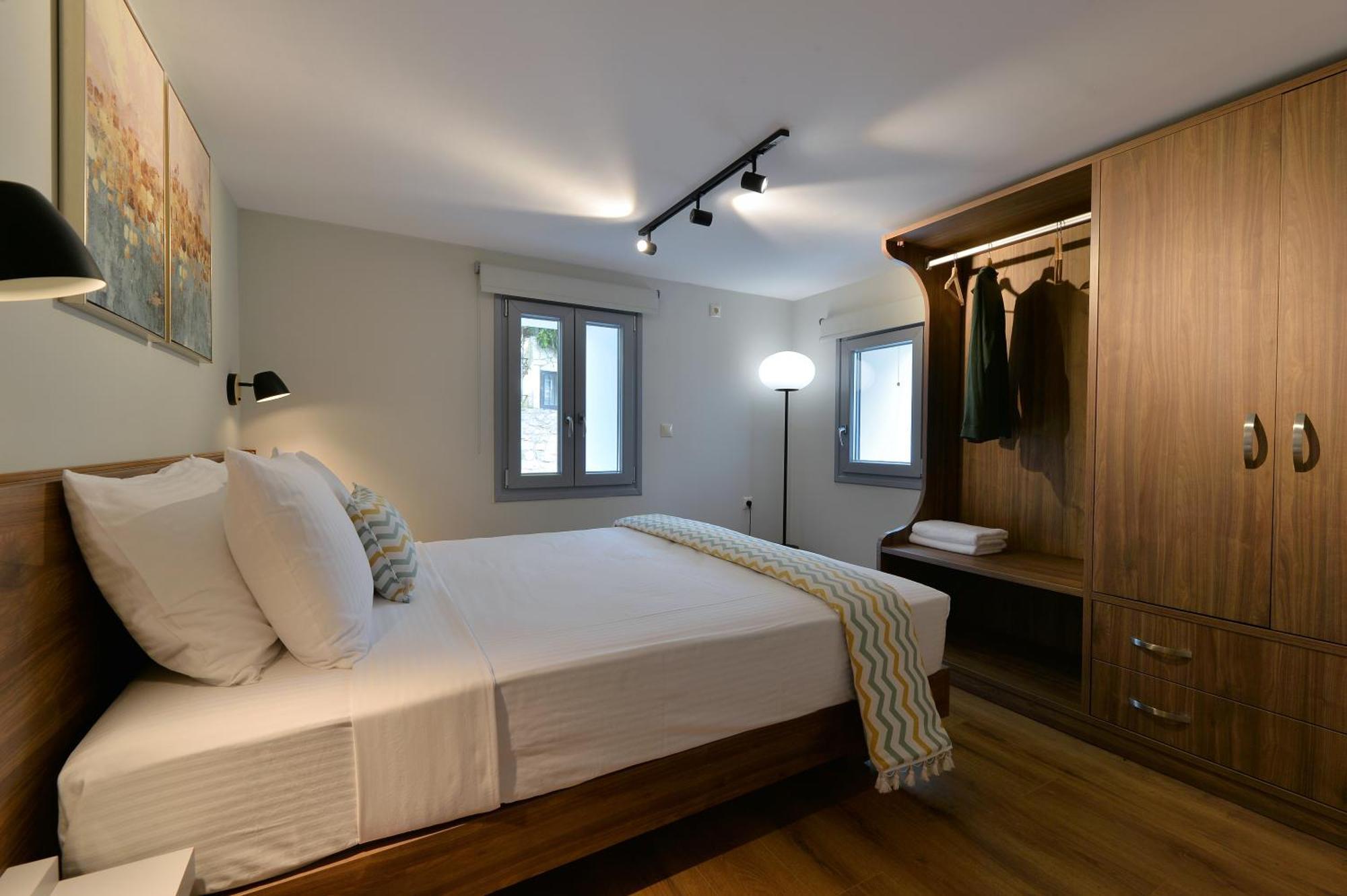 Sir T Residence Floka  Esterno foto
