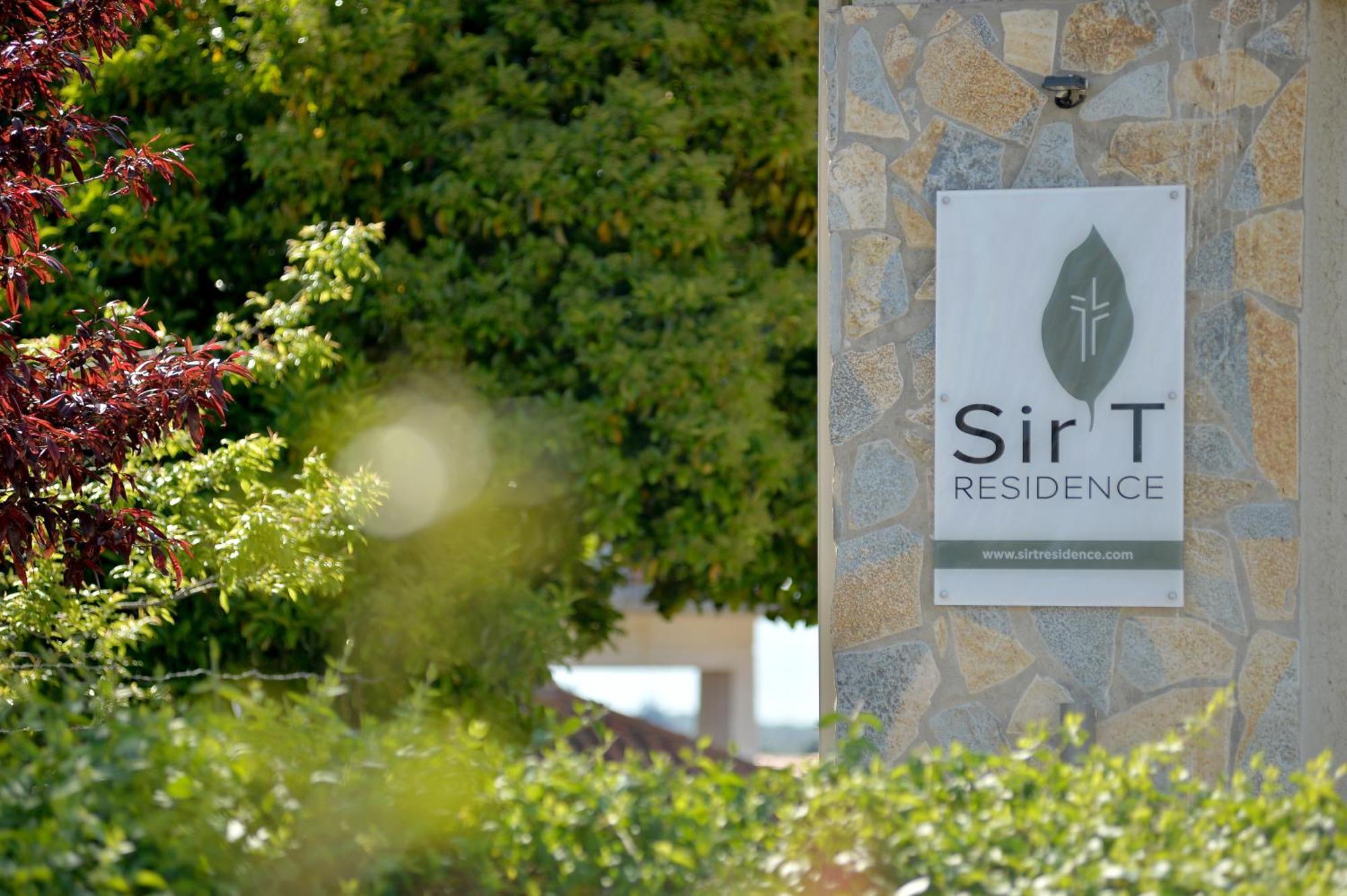 Sir T Residence Floka  Esterno foto